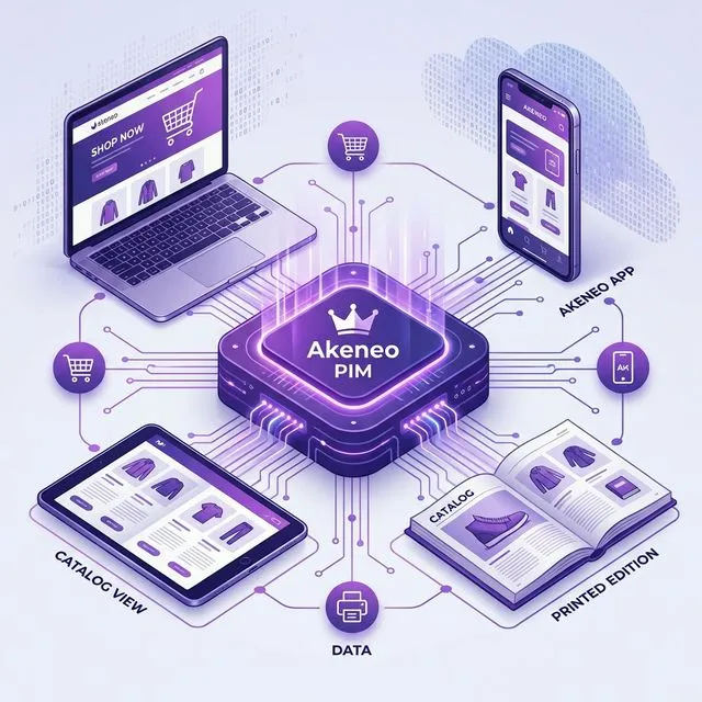 Omnichannel Distribution