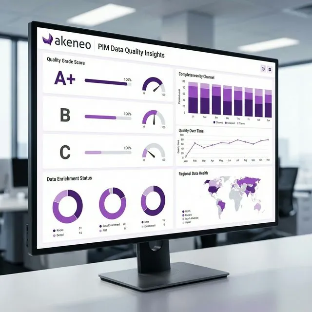 Data Quality Insights