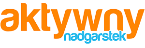 Logo Aktywny Nadgarstek
