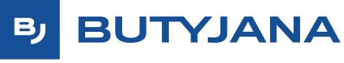 Logo ButyJana