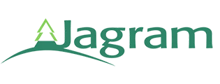 Logo Jagram